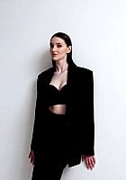Georgina Dudley